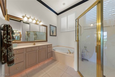 Rarely available in Turnberry Villas. Single Family Home offers on Fiddlesticks Country Club in Florida - for sale on GolfHomes.com, golf home, golf lot