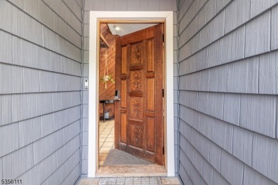 LIVE THE LAKE LIFE THIS SUMMER !  Exceptional 3-bedroom, 3-bath on Highland Lakes Country Club in New Jersey - for sale on GolfHomes.com, golf home, golf lot