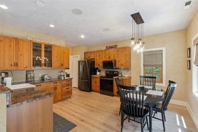 Nestled in the heart of North Carolina's Blue Ridge Mountains on Sapphire National Golf Club in North Carolina - for sale on GolfHomes.com, golf home, golf lot