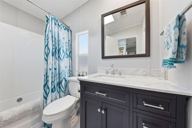 This Polo Park beauty features numerous recent updates on Polo Park Golf Course in Florida - for sale on GolfHomes.com, golf home, golf lot