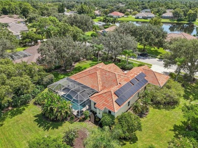 This remarkable three-bedroom, two-and-a-half-bathroom home with on The River Club in Florida - for sale on GolfHomes.com, golf home, golf lot