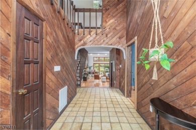 LIVE THE LAKE LIFE THIS SUMMER !  Exceptional 3-bedroom, 3-bath on Highland Lakes Country Club in New Jersey - for sale on GolfHomes.com, golf home, golf lot