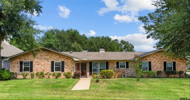If you are looking for a comfortable family home in a resort on Emerald Bay Club in Texas - for sale on GolfHomes.com, golf home, golf lot