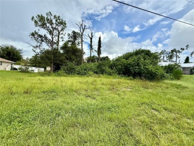 Looking for that perfect piece of land to build your slice of on Bobcat Trail Golf Club in Florida - for sale on GolfHomes.com, golf home, golf lot