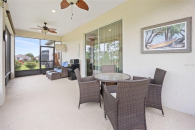 Come and see why this floor plan tucked away in the Saratoga on Stone Creek Golf Club in Florida - for sale on GolfHomes.com, golf home, golf lot