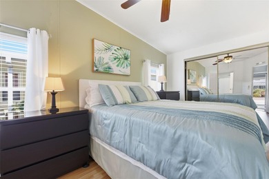 This Polo Park beauty features numerous recent updates on Polo Park Golf Course in Florida - for sale on GolfHomes.com, golf home, golf lot