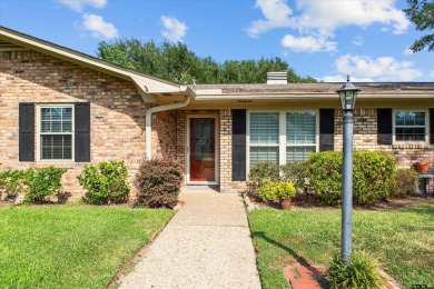 If you are looking for a comfortable family home in a resort on Emerald Bay Club in Texas - for sale on GolfHomes.com, golf home, golf lot