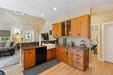 Nestled in the heart of North Carolina's Blue Ridge Mountains on Sapphire National Golf Club in North Carolina - for sale on GolfHomes.com, golf home, golf lot