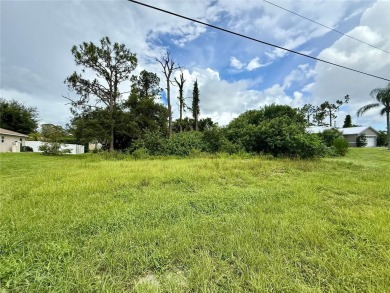 Looking for that perfect piece of land to build your slice of on Bobcat Trail Golf Club in Florida - for sale on GolfHomes.com, golf home, golf lot