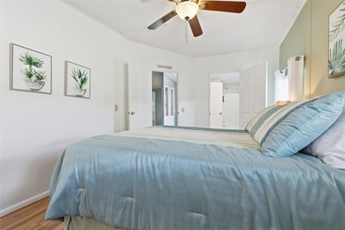 This Polo Park beauty features numerous recent updates on Polo Park Golf Course in Florida - for sale on GolfHomes.com, golf home, golf lot