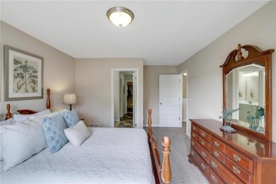 This 4-bedroom, 4-bathroom home offers peaceful living with on The Wilds Golf Club in Minnesota - for sale on GolfHomes.com, golf home, golf lot