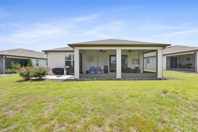 Come and see why this floor plan tucked away in the Saratoga on Stone Creek Golf Club in Florida - for sale on GolfHomes.com, golf home, golf lot
