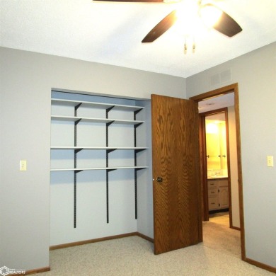 This Upper Level 2-Bedroom Condo has a Nice View of the Nishna on Nishna Hills Golf Club in Iowa - for sale on GolfHomes.com, golf home, golf lot