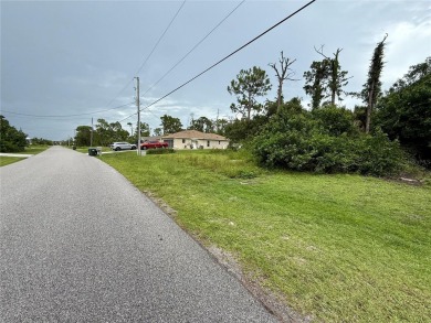 Looking for that perfect piece of land to build your slice of on Bobcat Trail Golf Club in Florida - for sale on GolfHomes.com, golf home, golf lot