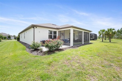 Come and see why this floor plan tucked away in the Saratoga on Stone Creek Golf Club in Florida - for sale on GolfHomes.com, golf home, golf lot