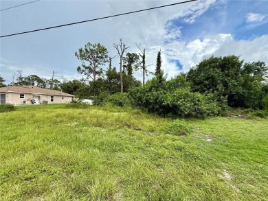 Looking for that perfect piece of land to build your slice of on Bobcat Trail Golf Club in Florida - for sale on GolfHomes.com, golf home, golf lot