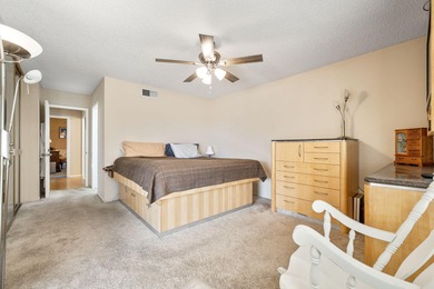 Enjoy Country Club living at its finest! This beautiful pool on Palm Desert Country Club in California - for sale on GolfHomes.com, golf home, golf lot