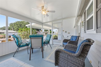 This Polo Park beauty features numerous recent updates on Polo Park Golf Course in Florida - for sale on GolfHomes.com, golf home, golf lot