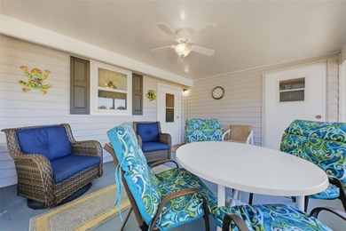 This Polo Park beauty features numerous recent updates on Polo Park Golf Course in Florida - for sale on GolfHomes.com, golf home, golf lot