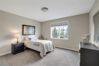 This 4-bedroom, 4-bathroom home offers peaceful living with on The Wilds Golf Club in Minnesota - for sale on GolfHomes.com, golf home, golf lot