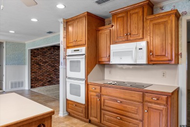If you are looking for a comfortable family home in a resort on Emerald Bay Club in Texas - for sale on GolfHomes.com, golf home, golf lot