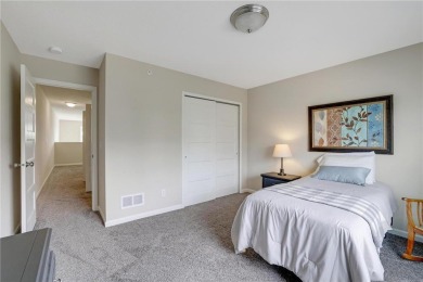 This 4-bedroom, 4-bathroom home offers peaceful living with on The Wilds Golf Club in Minnesota - for sale on GolfHomes.com, golf home, golf lot