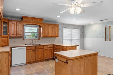 If you are looking for a comfortable family home in a resort on Emerald Bay Club in Texas - for sale on GolfHomes.com, golf home, golf lot