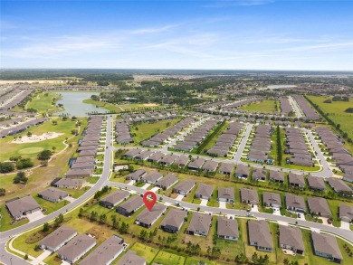 Come and see why this floor plan tucked away in the Saratoga on Stone Creek Golf Club in Florida - for sale on GolfHomes.com, golf home, golf lot