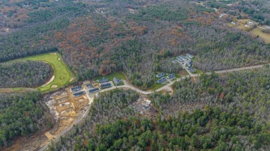 READY FOR OCCUPANCY SPRING 2025! Come home to Fairway View on Old Marsh Country Club in Maine - for sale on GolfHomes.com, golf home, golf lot