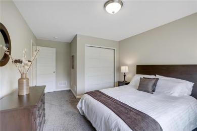 This 4-bedroom, 4-bathroom home offers peaceful living with on The Wilds Golf Club in Minnesota - for sale on GolfHomes.com, golf home, golf lot