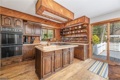 LIVE THE LAKE LIFE THIS SUMMER !  Exceptional 3-bedroom, 3-bath on Highland Lakes Country Club in New Jersey - for sale on GolfHomes.com, golf home, golf lot