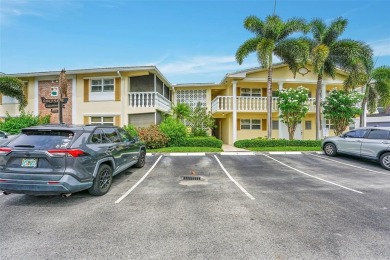 Great 1/1 Condo perfect home or Investment! Renting Allowed on Coral Ridge Country Club in Florida - for sale on GolfHomes.com, golf home, golf lot