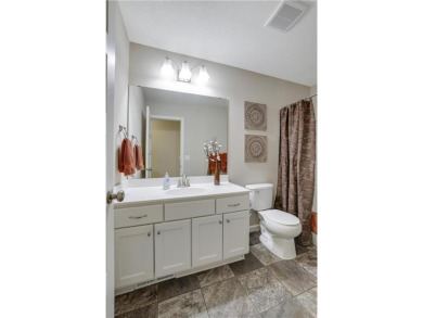 This 4-bedroom, 4-bathroom home offers peaceful living with on The Wilds Golf Club in Minnesota - for sale on GolfHomes.com, golf home, golf lot