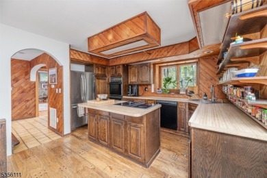 LIVE THE LAKE LIFE THIS SUMMER !  Exceptional 3-bedroom, 3-bath on Highland Lakes Country Club in New Jersey - for sale on GolfHomes.com, golf home, golf lot
