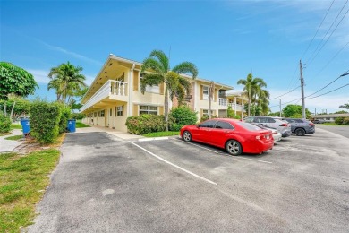Great 1/1 Condo perfect home or Investment! Renting Allowed on Coral Ridge Country Club in Florida - for sale on GolfHomes.com, golf home, golf lot