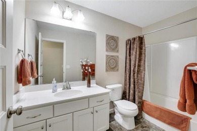 This 4-bedroom, 4-bathroom home offers peaceful living with on The Wilds Golf Club in Minnesota - for sale on GolfHomes.com, golf home, golf lot
