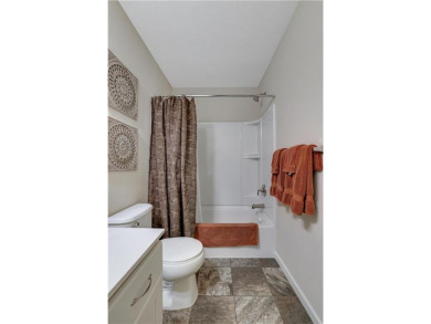 This 4-bedroom, 4-bathroom home offers peaceful living with on The Wilds Golf Club in Minnesota - for sale on GolfHomes.com, golf home, golf lot