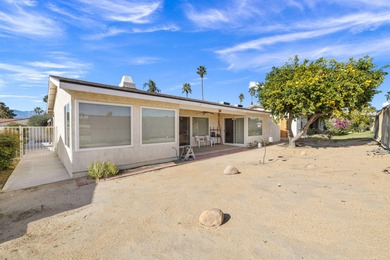 Enjoy Country Club living at its finest! This beautiful pool on Palm Desert Country Club in California - for sale on GolfHomes.com, golf home, golf lot