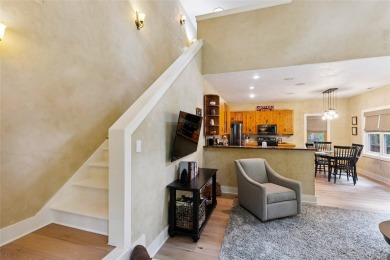 Nestled in the heart of North Carolina's Blue Ridge Mountains on Sapphire National Golf Club in North Carolina - for sale on GolfHomes.com, golf home, golf lot