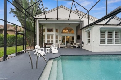 Welcome to your dream home! This impeccably maintained 4-bedroom on Arrowhead Golf Club At Heritage Greens in Florida - for sale on GolfHomes.com, golf home, golf lot