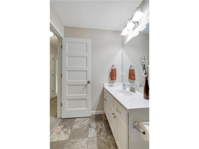 This 4-bedroom, 4-bathroom home offers peaceful living with on The Wilds Golf Club in Minnesota - for sale on GolfHomes.com, golf home, golf lot