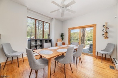 LIVE THE LAKE LIFE THIS SUMMER !  Exceptional 3-bedroom, 3-bath on Highland Lakes Country Club in New Jersey - for sale on GolfHomes.com, golf home, golf lot