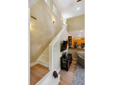 Nestled in the heart of North Carolina's Blue Ridge Mountains on Sapphire National Golf Club in North Carolina - for sale on GolfHomes.com, golf home, golf lot