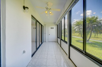 Must see,first floor lake view condominium in the highly on Kings Point Golf -Flanders Way in Florida - for sale on GolfHomes.com, golf home, golf lot