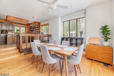 LIVE THE LAKE LIFE THIS SUMMER !  Exceptional 3-bedroom, 3-bath on Highland Lakes Country Club in New Jersey - for sale on GolfHomes.com, golf home, golf lot