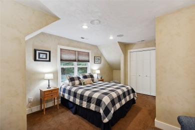 Nestled in the heart of North Carolina's Blue Ridge Mountains on Sapphire National Golf Club in North Carolina - for sale on GolfHomes.com, golf home, golf lot