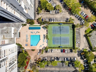 Welcome to this 14th floor apartment with breathtaking golf on Turnberry Isle Resort and Club in Florida - for sale on GolfHomes.com, golf home, golf lot