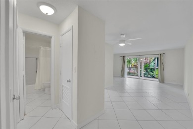 Great 1/1 Condo perfect home or Investment! Renting Allowed on Coral Ridge Country Club in Florida - for sale on GolfHomes.com, golf home, golf lot