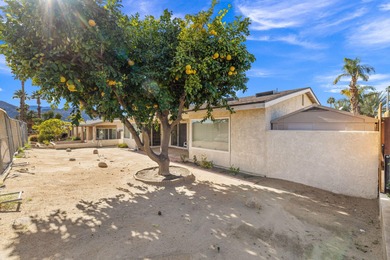 Enjoy Country Club living at its finest! This beautiful pool on Palm Desert Country Club in California - for sale on GolfHomes.com, golf home, golf lot