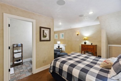 Nestled in the heart of North Carolina's Blue Ridge Mountains on Sapphire National Golf Club in North Carolina - for sale on GolfHomes.com, golf home, golf lot